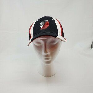 Portland Trailblazers Hat 2007 Opening Day Collegiate Usa Unisex